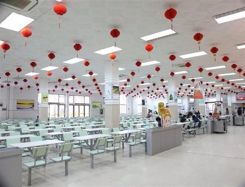 食堂承包餐饮公司，使事情更有服从